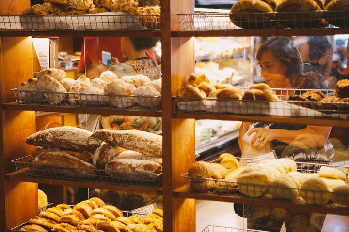 Best of North Berkeley Food Tour