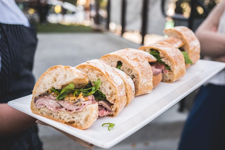 Best Of North Berkeley Food Tour - thumb 3