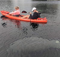 4 Hour Single Kayak Rental In Crystal River Florida - Accommodation Massachusetts