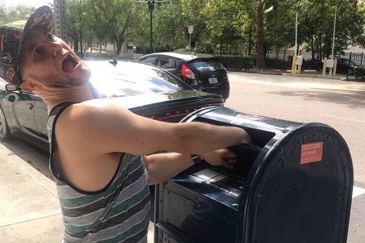 Unique Scavenger Hunt Experience In West Palm Beach By Crazy Dash - thumb 0