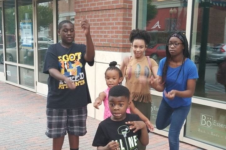 Unique Scavenger Hunt Experience In West Palm Beach By Crazy Dash - thumb 2