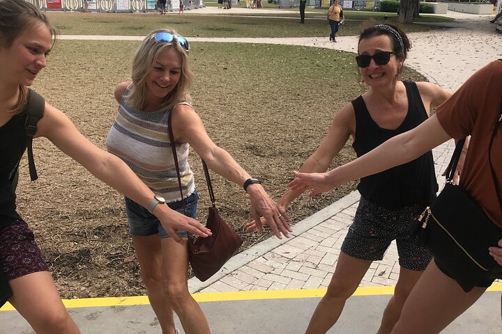Unique Scavenger Hunt Experience In West Palm Beach By Crazy Dash - thumb 3