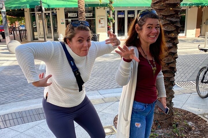 Unique Scavenger Hunt Experience In West Palm Beach By Crazy Dash - thumb 4
