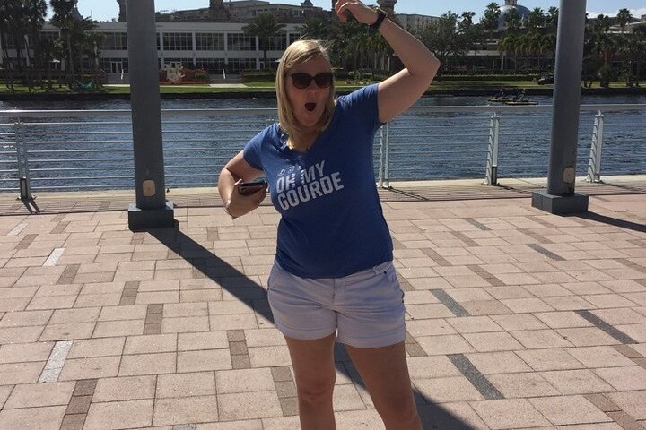 Unique Scavenger Hunt Experience In West Palm Beach By Crazy Dash - thumb 5