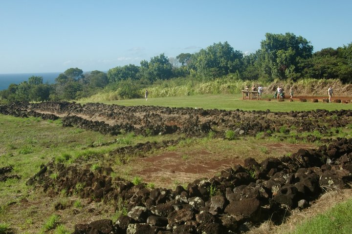Waimea Valley Nature Walk To Waterfall - thumb 2