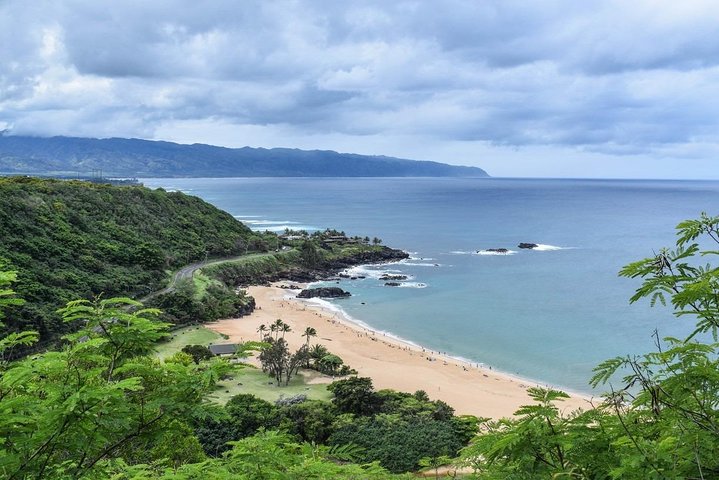 Waimea Valley Nature Walk To Waterfall - thumb 3