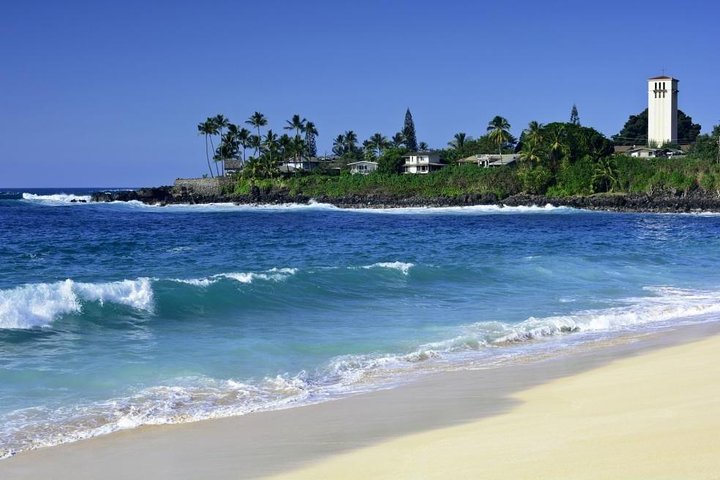 Waimea Valley Nature Walk To Waterfall - thumb 5