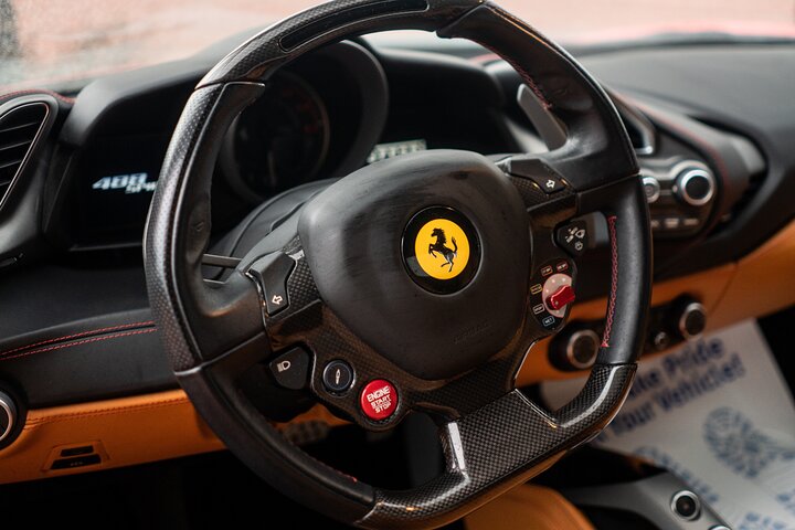 Exotic Car Rental In Orlando - thumb 1