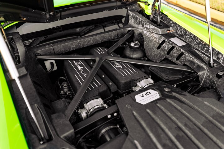 Exotic Car Rental In Orlando - thumb 2