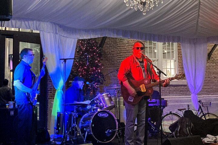 Savannah Live Music Walking Tour - thumb 2