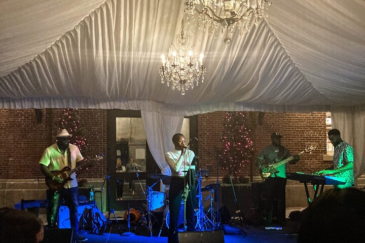 Savannah Live Music Walking Tour - thumb 5