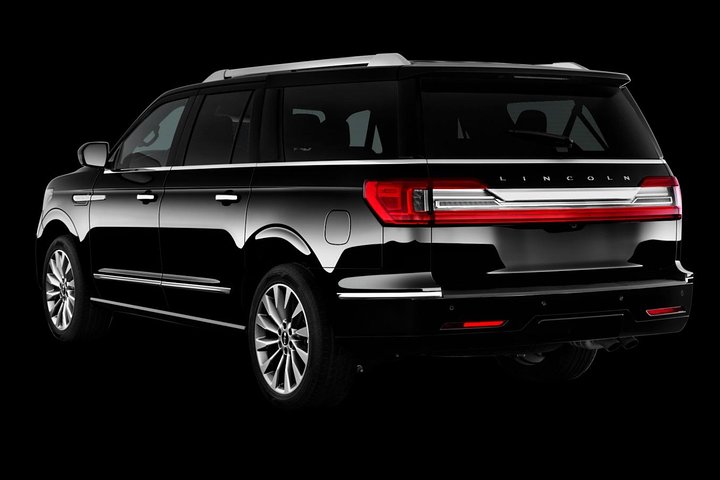 O'hare Departure From Chicago ( SUV 6 Passengers ) - thumb 0