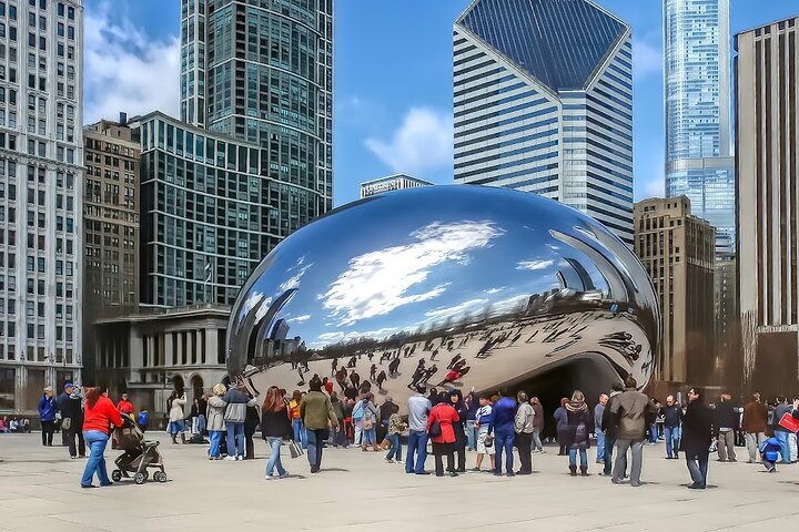 Family Walking Tour In Chicago - thumb 5