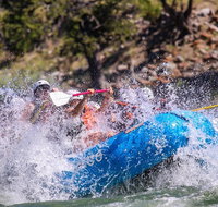 18 Mile Yellowstone Whitewater Trip - Accommodation Massachusetts