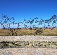 Historic Montana and Native American Heritage Tour - Accommodation Massachusetts