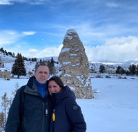 VIP Private Boutique North Yellowstone National Park Winter Excursion - Accommodation Massachusetts
