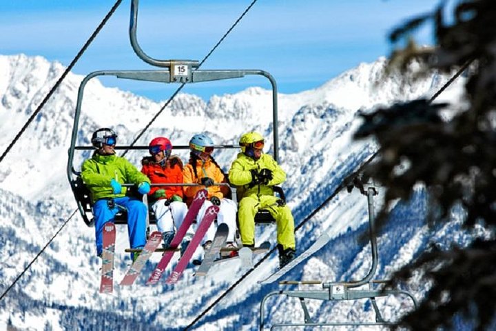 Big Sky Premium Ski Rental Including Delivery - thumb 1