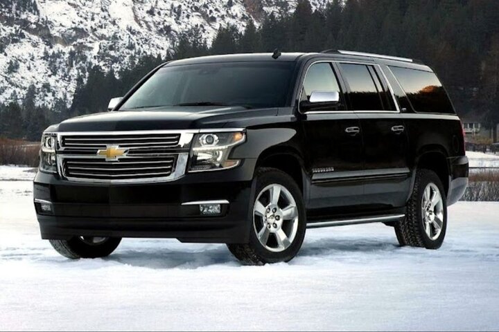 Black Bird Limo & Car Service From Bozeman Airport - thumb 0