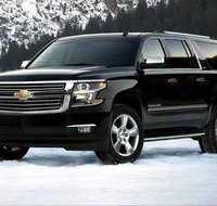 Black Bird Limo  Car Service from Bozeman Airport - Accommodation Massachusetts