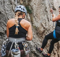 Intro to Rock Climbing - Accommodation Massachusetts