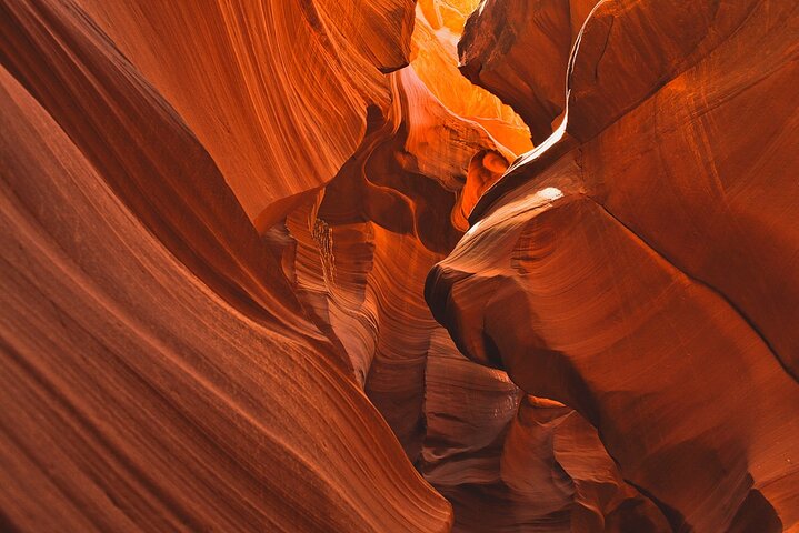 2 Day Upper Antelope Canyon & Grand Canyon Tour - Tickets And Hotel Included - thumb 1