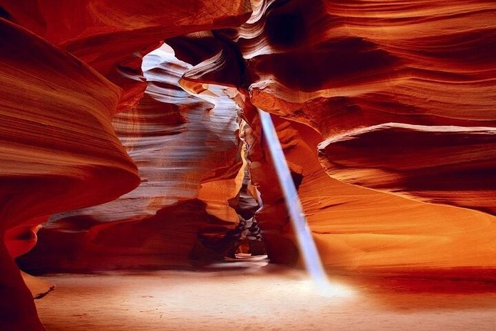 2 Day Upper Antelope Canyon & Grand Canyon Tour - Tickets And Hotel Included - thumb 3