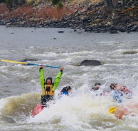2 Hour Rafting on the Yellowstone River - Accommodation Massachusetts