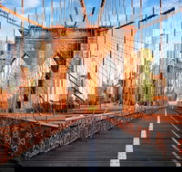 Brooklyn Heights Dumbo and The Bridge - Accommodation Massachusetts