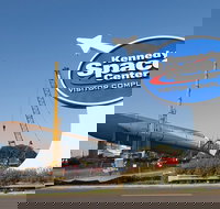 Tickets  Round Trip to Kennedy Space Center Complex Visitor - Accommodation Massachusetts