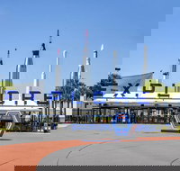 Kennedy Space Center with and Airboat Adventure - Accommodation Massachusetts