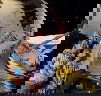 Kennedy Space Center Day Trip with Transport from Orlando  Free Guided Tour - Accommodation Massachusetts