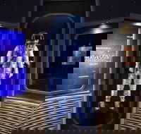 Kennedy Space Center Day Trip with Transport from Orlando - Accommodation Massachusetts