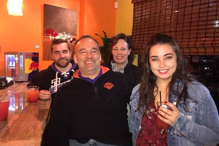 90 Minute Historic Savannah Walking Haunted Bar Pub Crawl - thumb 3