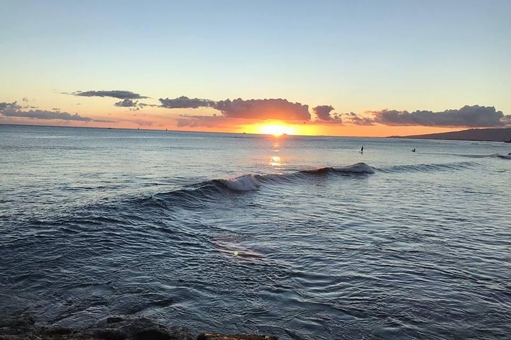 Oahu Grand Circle Island Tour - thumb 0