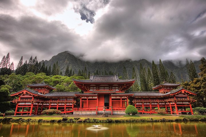 Oahu Grand Circle Island Tour - thumb 2