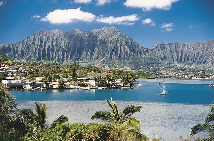 Oahu Grand Circle Island Tour - thumb 5