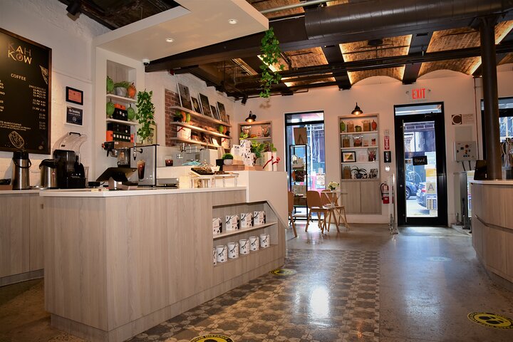 Valentine Chocolate Fondue Making Night In A Choc Factory - thumb 4