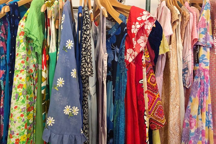 Vintage Thrift Quest Walking Tour In Philadelphia - thumb 5