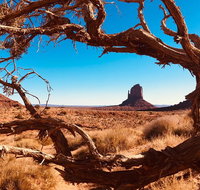 Monument Valley Extended Backcountry Tour - Accommodation Massachusetts