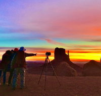 Sunrise Tour of Monument Valley - Accommodation Massachusetts