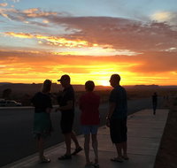 Sunset Tour of Monument Valley - Accommodation Massachusetts
