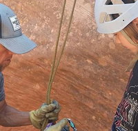 East Zion Experiences 4-Hour Slot Canyon Canyoneering UTV Tour - Accommodation Massachusetts