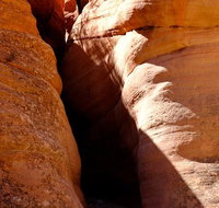 1.5-Hour Peekaboo Slot Canyon UTV Adventure - Accommodation Massachusetts