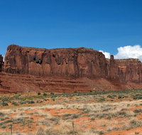 1 Hour Monument Valley Horseback Tour - Accommodation Massachusetts