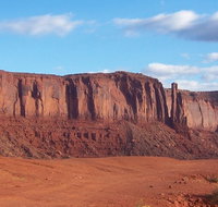 2 Hour Monument Valley Horseback Tour - Accommodation Massachusetts