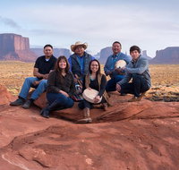 Monument Valley Tour - Accommodation Massachusetts