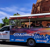Deluxe Tour of Monument Valley 400pm - Accommodation Massachusetts