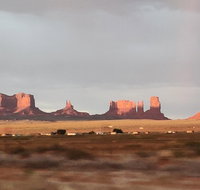 Private Monument Valley Horseback Riding Tour - Accommodation Massachusetts