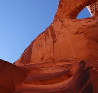 Blackwater Tours - 2.5 Hour Vehicle Tour of Monument Valley - 2 person minimum - Accommodation Massachusetts