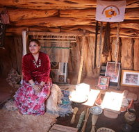 Dreamcatcher Evening Experience in Monument Valley - Accommodation Massachusetts